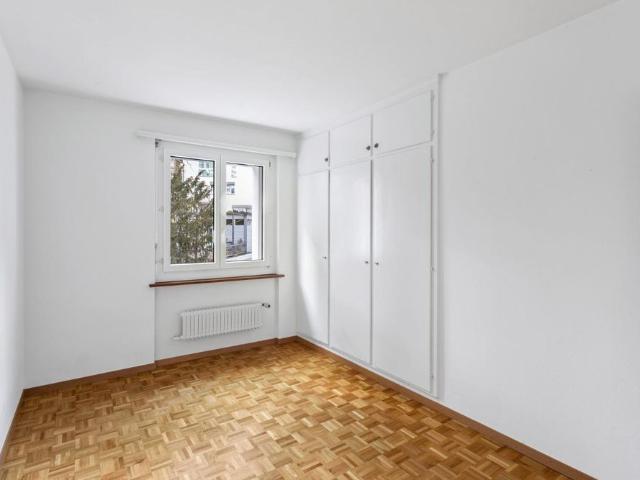 Apartment mieten in Villars, Freiburg
