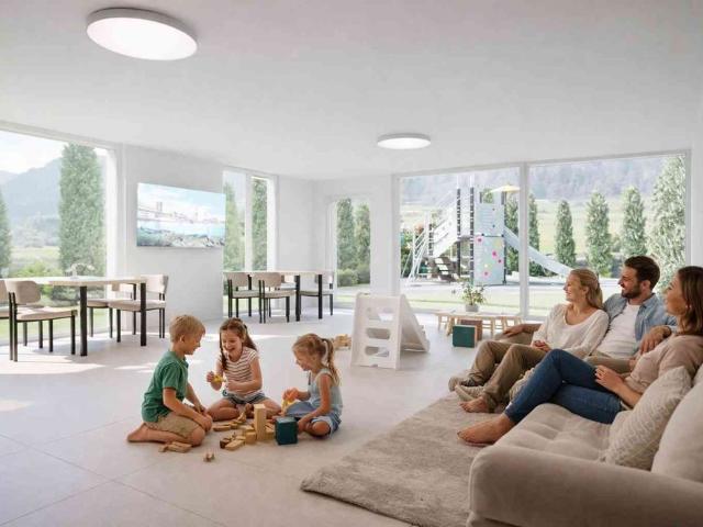Apartment mieten in Ennetbühl, St. Gallen