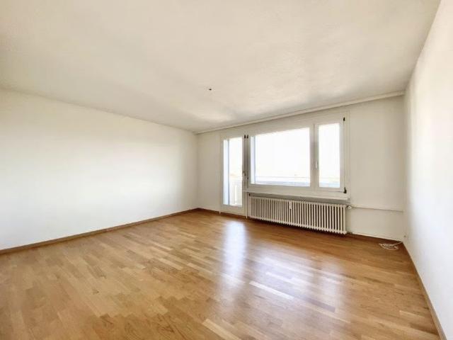 Apartment mieten in Birsfelden, Basel-Landschaft