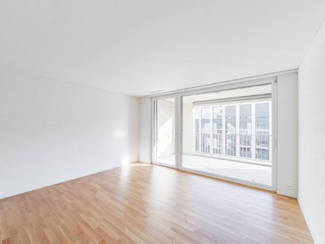 Apartment mieten in Lenzburg, Aargau