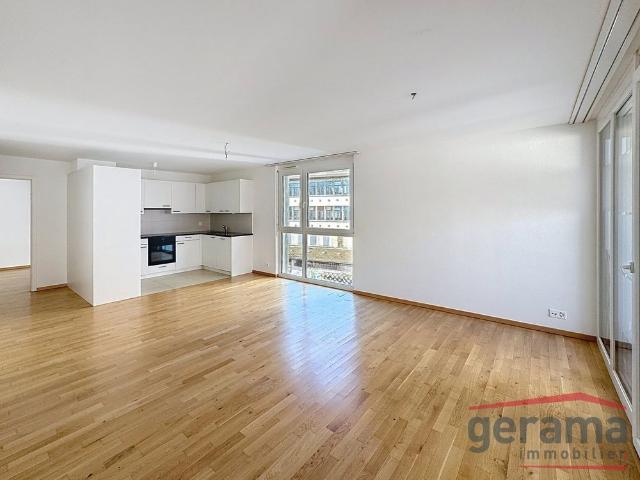 Apartment mieten in Villars, Freiburg