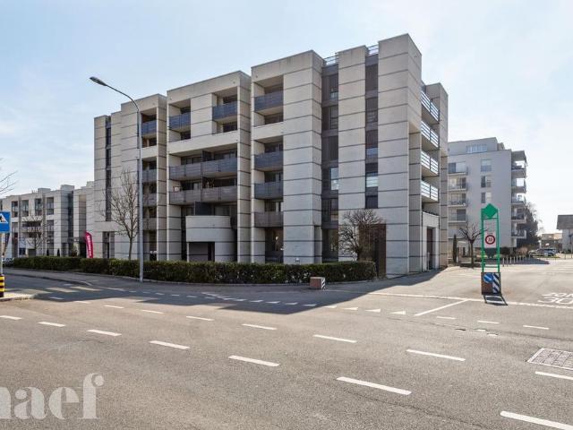 Apartment mieten in Nyon, Waadt