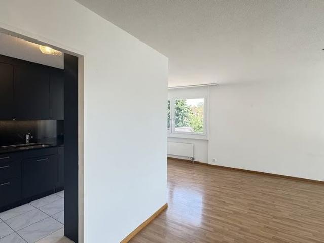 Apartment mieten in Oensingen, Solothurn