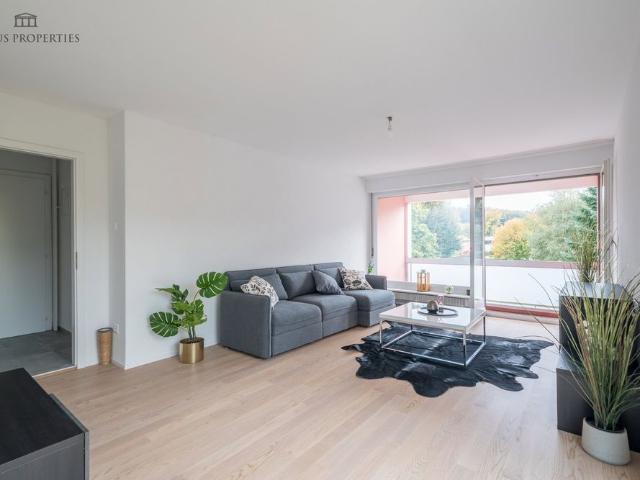 Apartment mieten in Villars-sur-Glâne, Freiburg