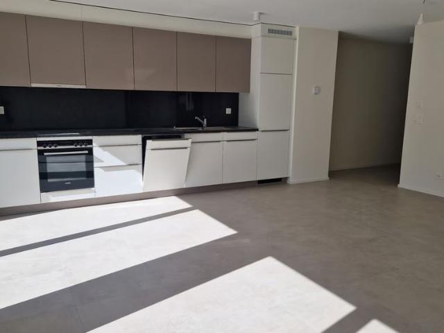 Apartment mieten in Lausanne, District de Lausanne