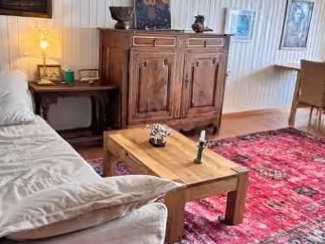 Haus mieten in Leysin, Waadt