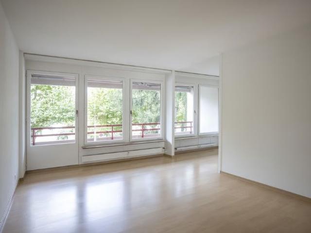 Apartment mieten in Aesch, Bezirk Arlesheim