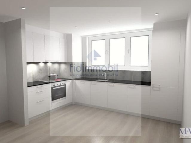Apartment mieten in Le Locle