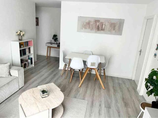 Apartment mieten in Corcelles (NE)