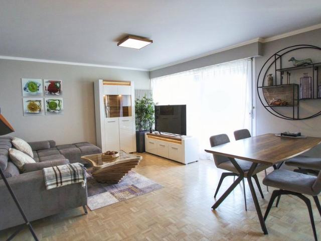 Apartment mieten in Chailly-Montreux, Waadt