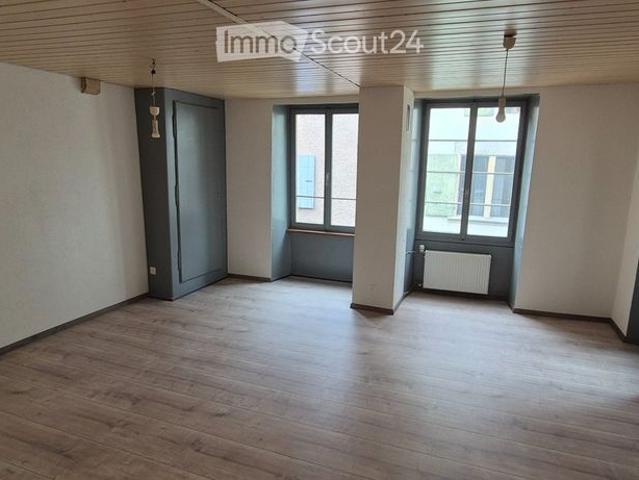 Apartment mieten in La Neuveville, Bern