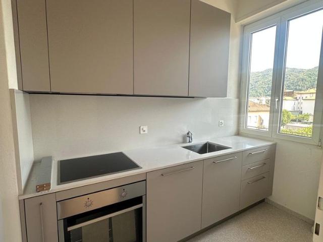 Apartment mieten in Chiasso, Tessin
