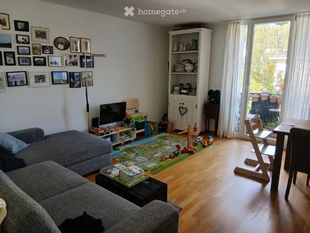 Apartment mieten in Lü