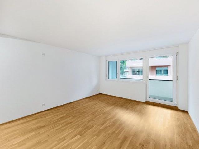 Apartment mieten in Lü