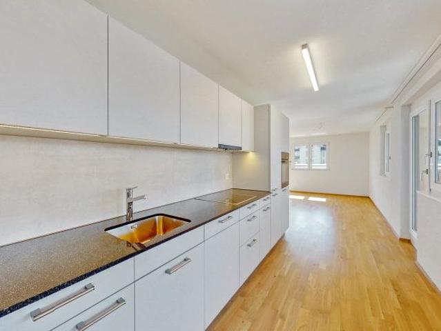 Apartment mieten in Lü