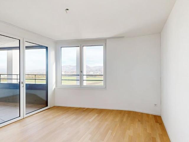 Apartment mieten in Aesch, Bezirk Arlesheim