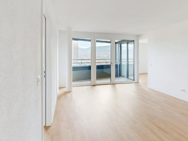 Apartment mieten in Aesch, Bezirk Arlesheim