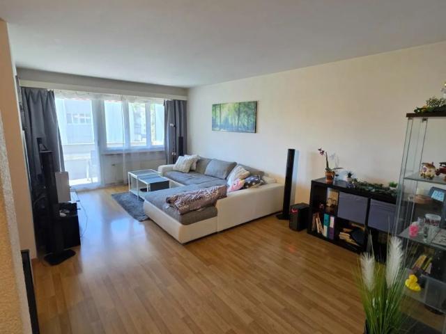 Apartment mieten in Ostermundigen, Bern