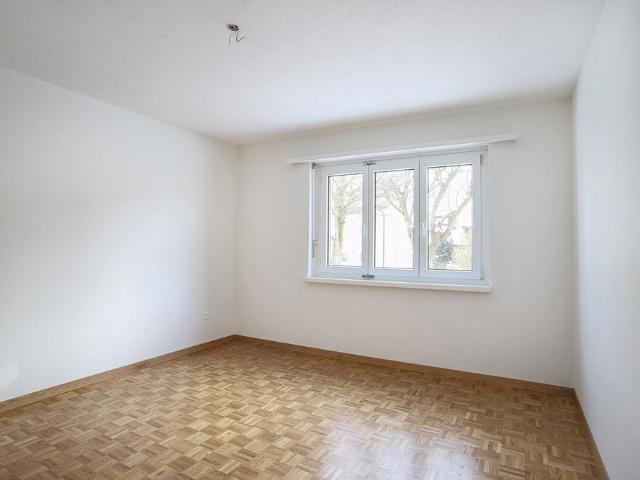 Apartment mieten in Schwarzenbach (SG), St. Gallen