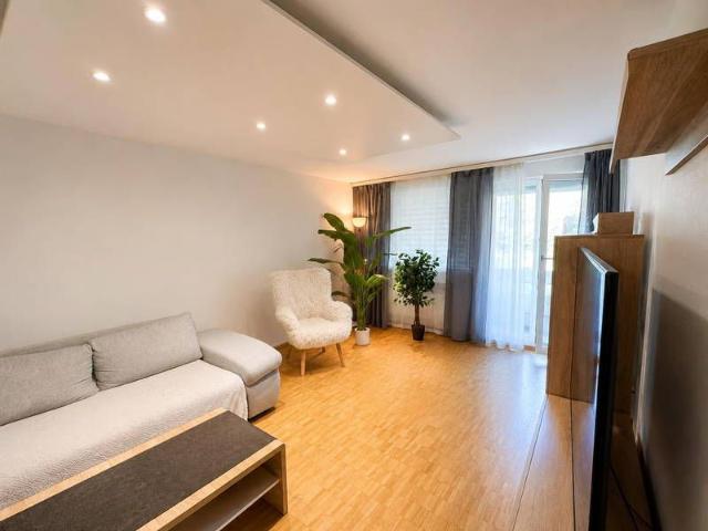 Apartment mieten in Amriswil, Thurgau