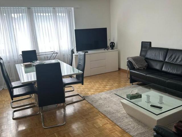 Apartment mieten in Holderbank (AG), Aargau