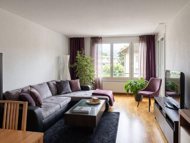 Apartment mieten in Gwatt, Thun, Bern