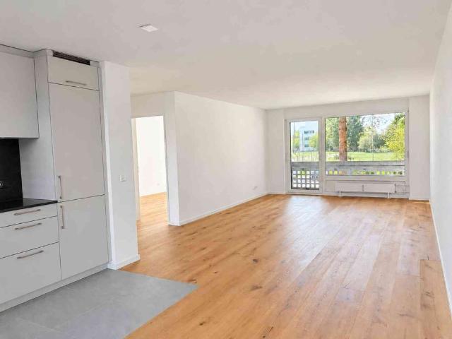 Apartment mieten in Buchs (SG), Wahlkreis Werdenberg