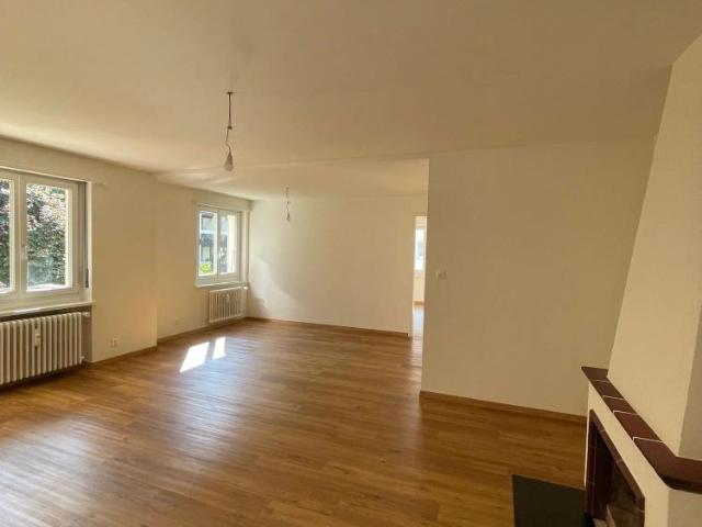 Apartment mieten in Allschwil, Bezirk Arlesheim