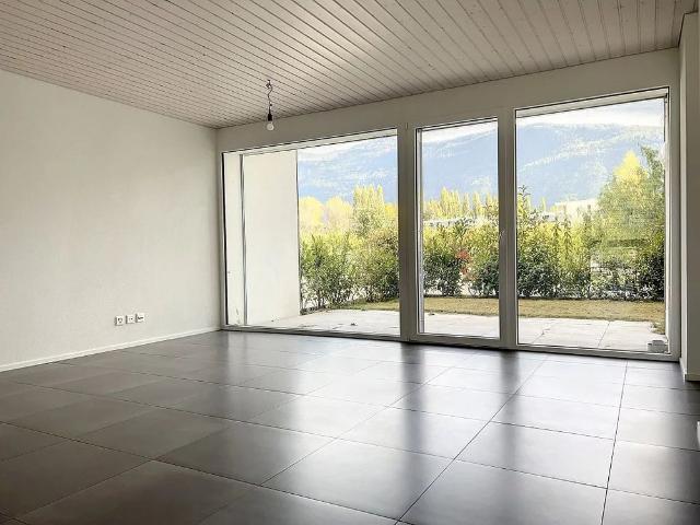 Apartment mieten in Martigny, Wallis