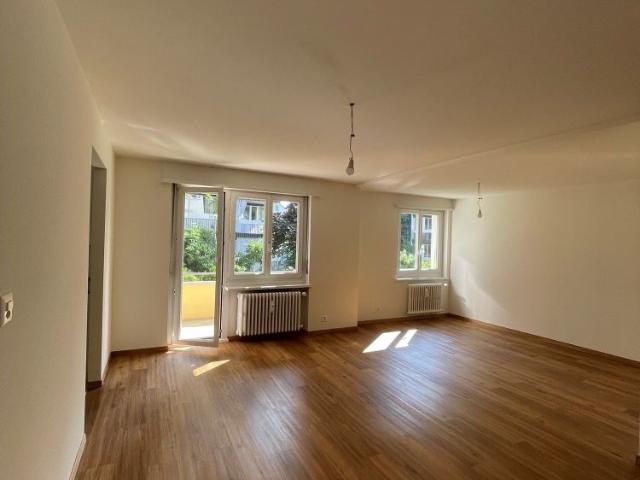 Apartment mieten in Allschwil, Basel-Landschaft