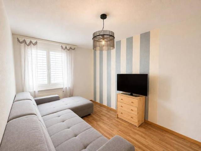 Apartment mieten in Amriswil, Thurgau