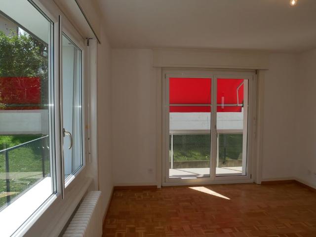 Apartment mieten in Vignettaz, Fribourg - Freiburg