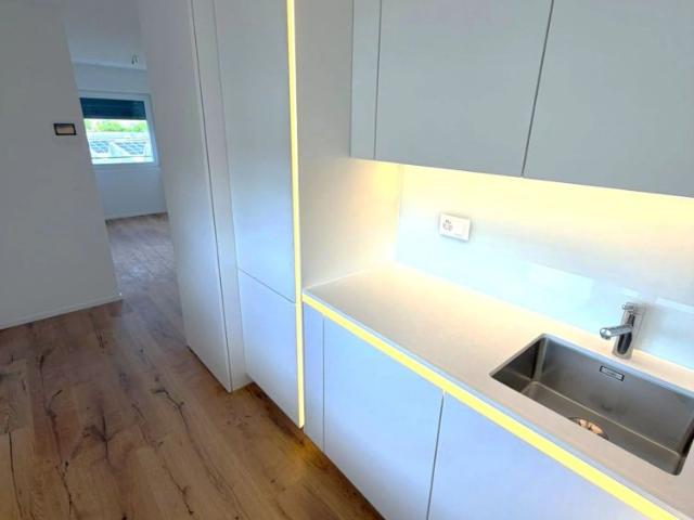 Apartment mieten in Biberist, Solothurn