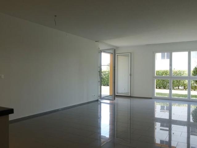 Apartment mieten in Niederbipp, Bern
