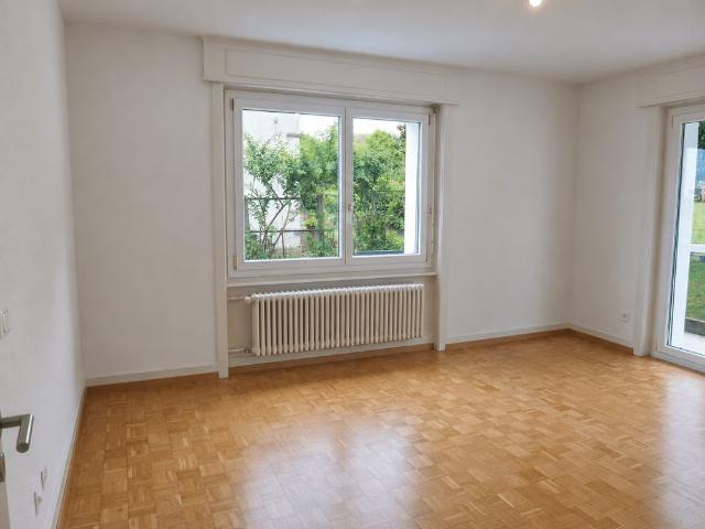Apartment mieten in Vignettaz, Fribourg - Freiburg