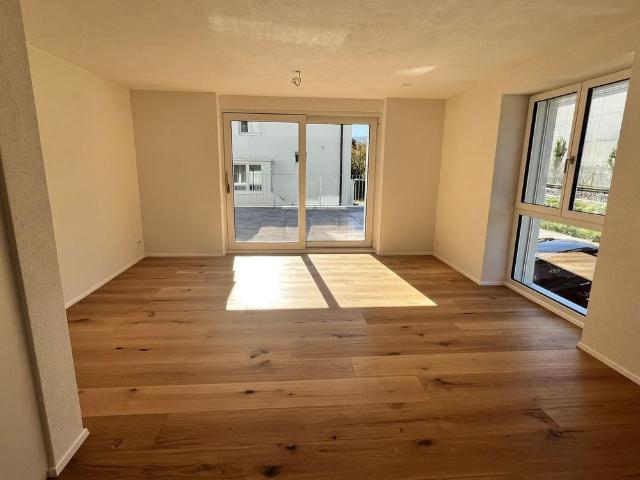 Apartment mieten in Rellsten, Adliswil