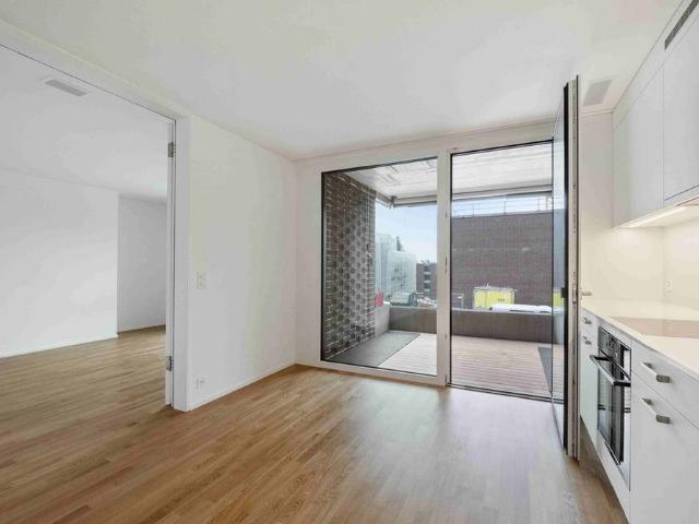 Apartment mieten in Winkel, Zürich