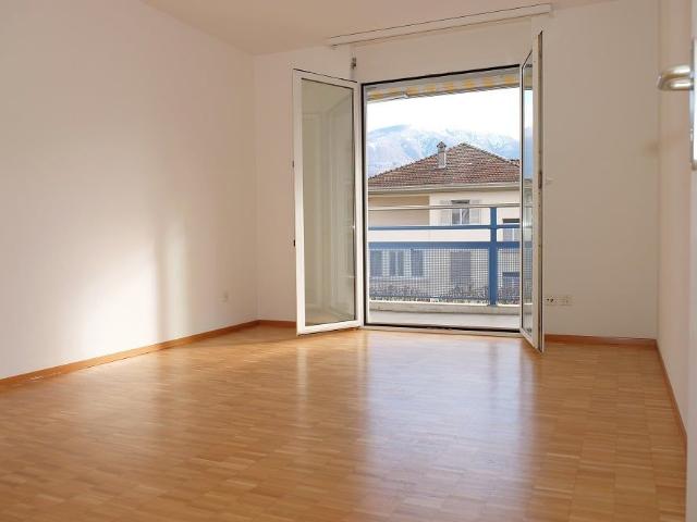 Apartment mieten in Locarno, Tessin