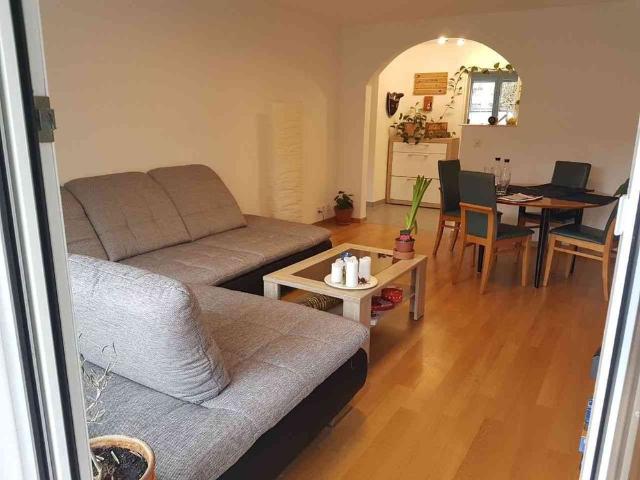 Apartment mieten in Muttenz, Basel-Landschaft