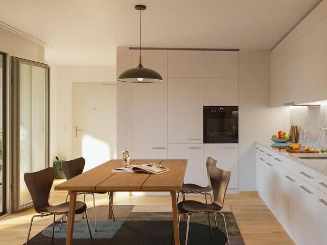 Haus mieten in Einigen, Zürich