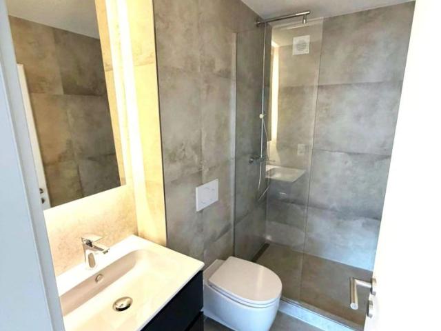 Apartment mieten in Biberist, Solothurn