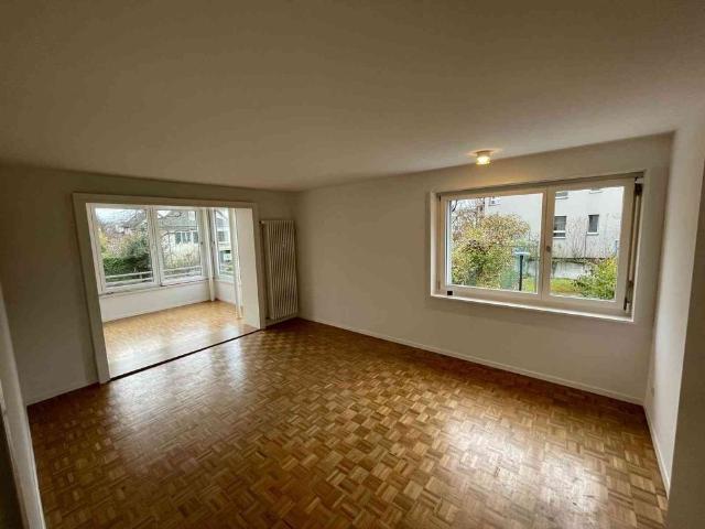 Apartment mieten in Allschwil, Basel-Landschaft