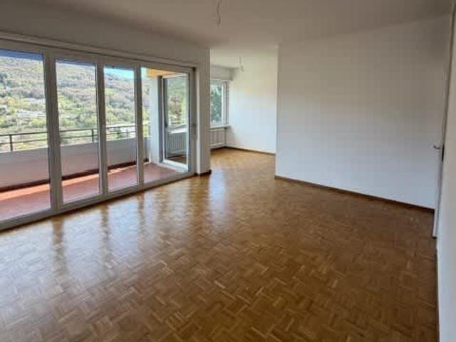 Apartment mieten in Collina d'Oro, Tessin