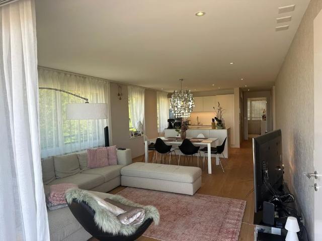 Apartment mieten in Uznach, St. Gallen