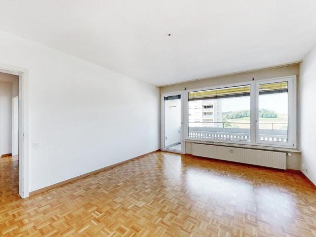 Apartment mieten in Villars, Freiburg