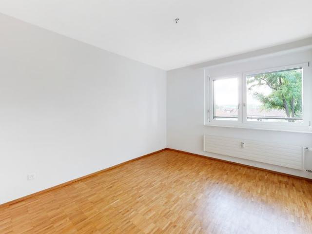 Apartment mieten in Muttenz, Basel-Landschaft