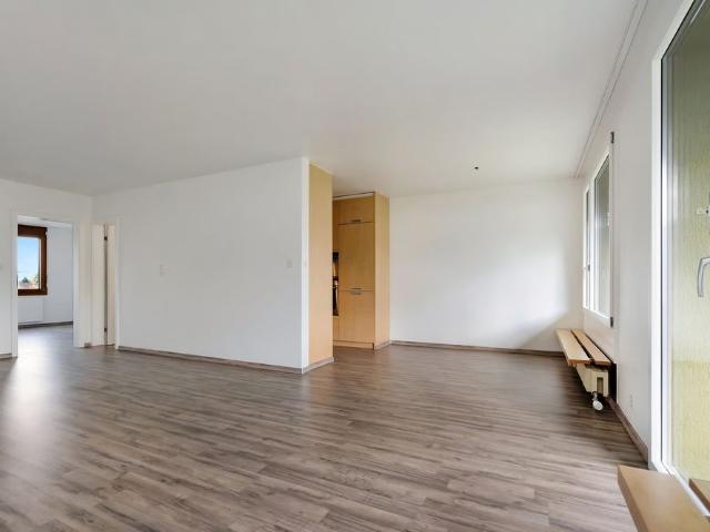Apartment mieten in Moosseedorf, Bern
