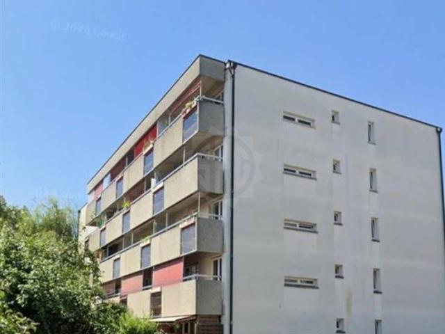 Apartment mieten in Bussigny-près-Lausanne, Waadt