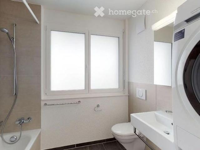 Apartment mieten in Biberist, Solothurn