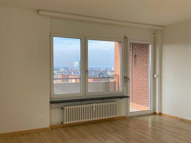 Apartment mieten in Basel, Basel-Stadt